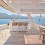 GENNY CATAMARAN INTERIOR (17)