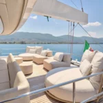 GENNY CATAMARAN INTERIOR (19)