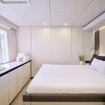 GENNY CATAMARAN INTERIOR (22)