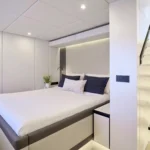 GENNY CATAMARAN INTERIOR (23)