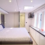 GENNY CATAMARAN INTERIOR (32)