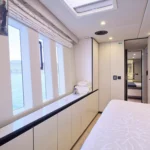 GENNY CATAMARAN INTERIOR (33)