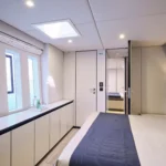 GENNY CATAMARAN INTERIOR (37)