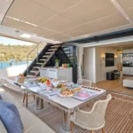 GENNY CATAMARAN INTERIOR (4)