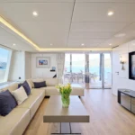 GENNY CATAMARAN INTERIOR (40)