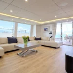 GENNY CATAMARAN INTERIOR (41)