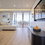 GENNY CATAMARAN INTERIOR (43)