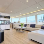 GENNY CATAMARAN INTERIOR (45)