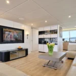 GENNY CATAMARAN INTERIOR (47)