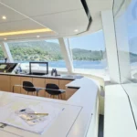 GENNY CATAMARAN INTERIOR (49)