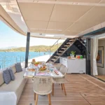 GENNY CATAMARAN INTERIOR (5)
