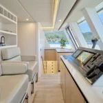 GENNY CATAMARAN INTERIOR (51)