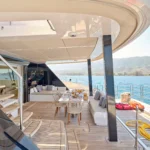 GENNY CATAMARAN INTERIOR (6)