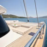 GENNY CATAMARAN INTERIOR (8)