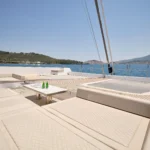 GENNY CATAMARAN INTERIOR (9)